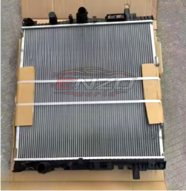 Rolls Royce Coolant Cooler