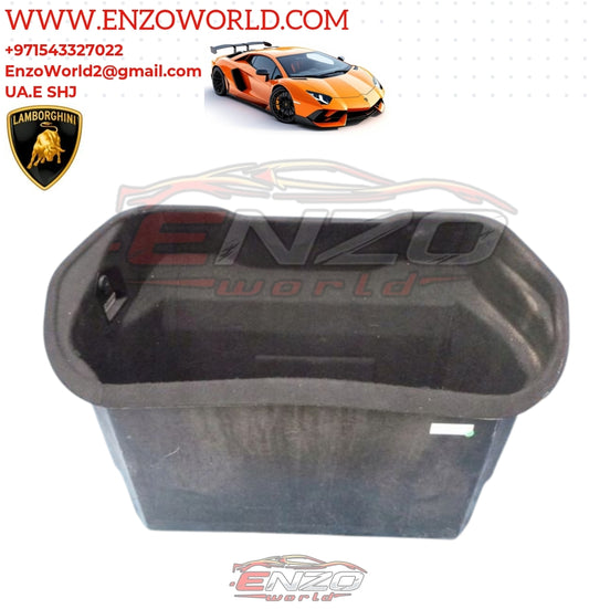 Lamborghini Aventador Bath Trunk 2012-2019
OEM:475863577A