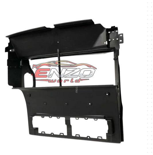 Rolls Royce Cullinan air Duct Water tank Upper Blastc Hood OME : 51747450776