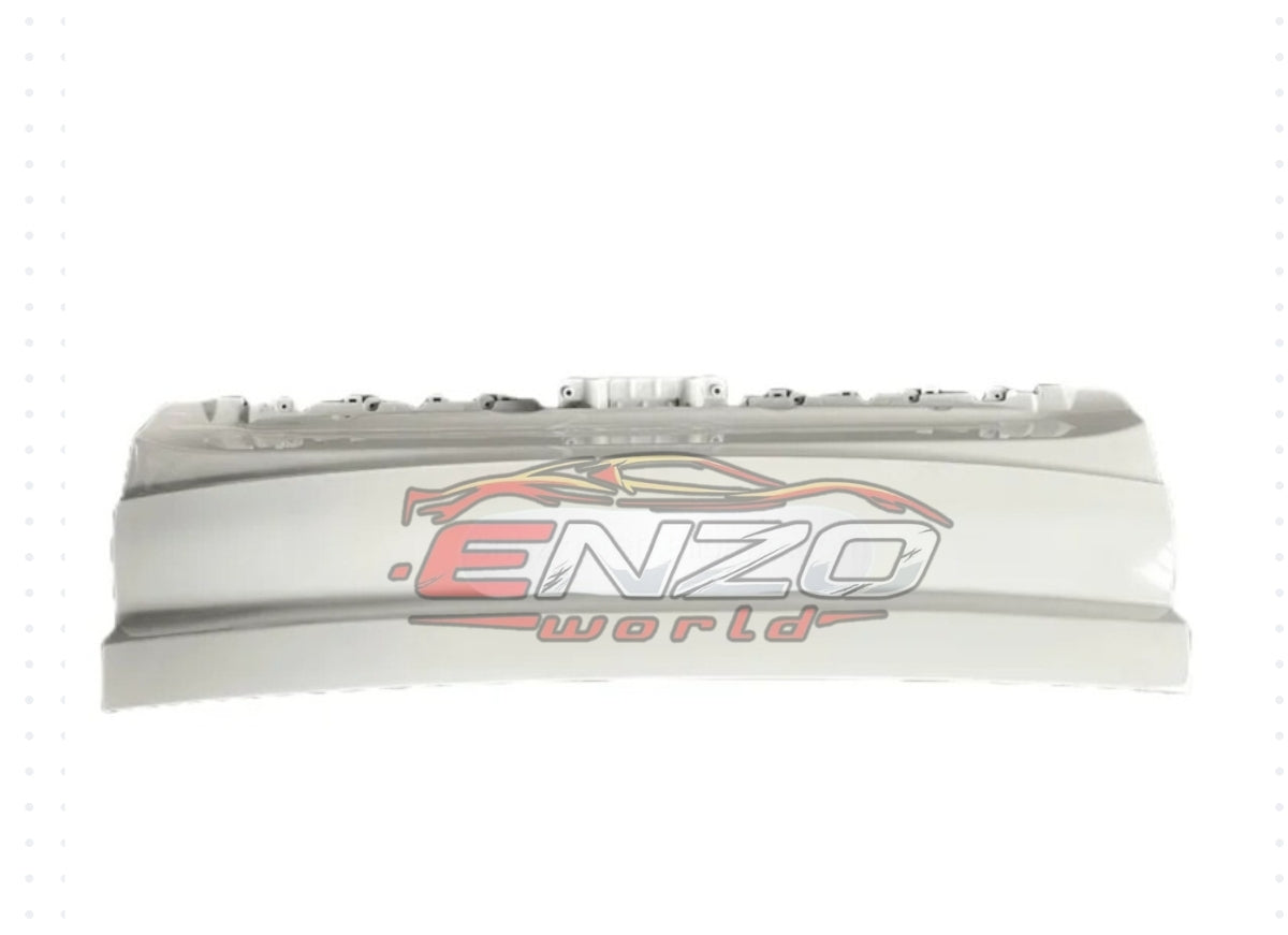 Rolls Royce Cullinan Rear Lid Lower Tailgate Rear Bumper OEM: 41009491136