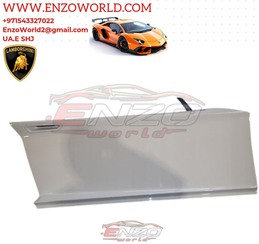 Lamborghini Aventador LP700 Front Door R/H