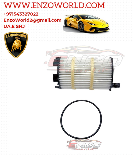 Lamborghini Oil FILTER OEM: 079198405E