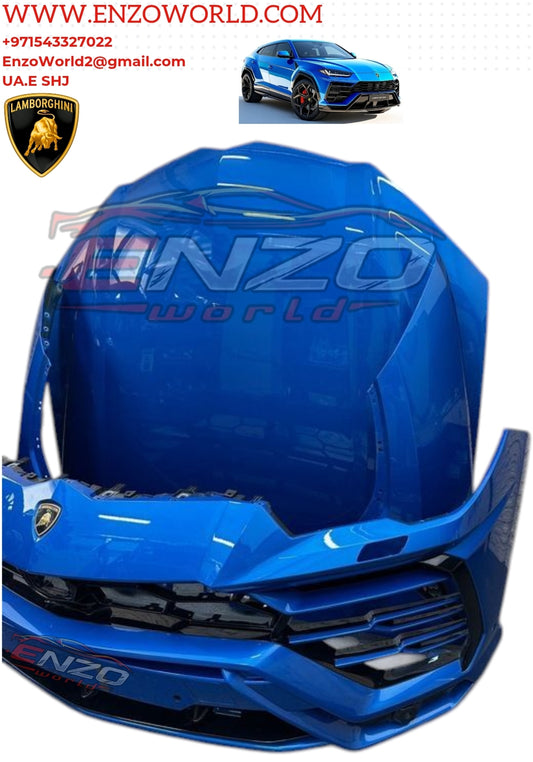 Lamborghini Urus Front End Package