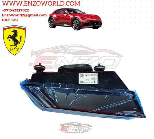 Ferrari Purosangue F175 Rear Till Lights L/H