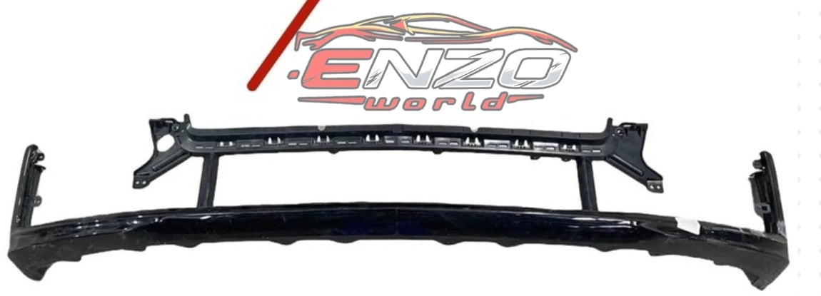 Front Bumper Bentley Flying Spur OEM: 3SE807093D- 3SE807093C-3SE807093B