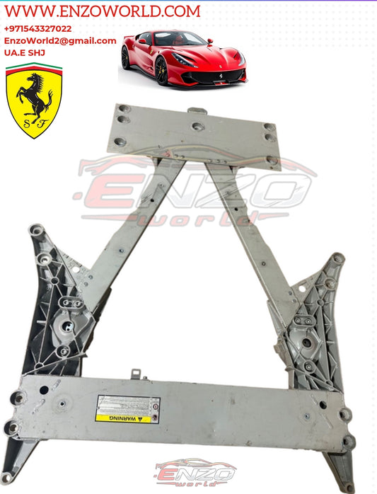 Ferrari Engine SUBFrame OE: 985278223