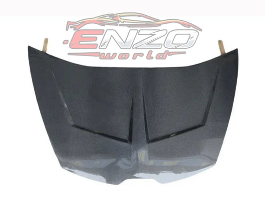 Carbon Fiber Bonnet for Lamborghini Huracan LP610 _ LP580