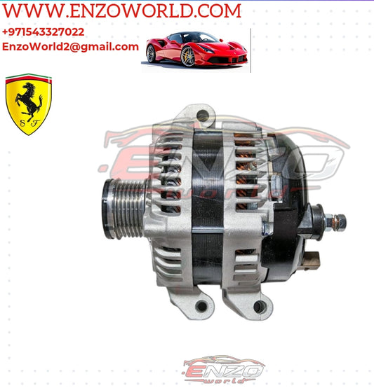 Ferrari 488 Alternator - OEM:309645