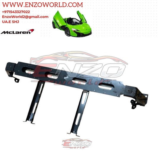 MCLAREN 650S FRONT CARRIER Support 11A3822CP