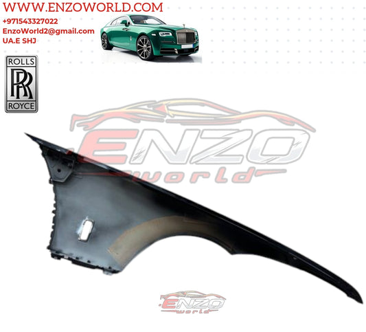 Rolls Royce Dawn - Wraith Fender L/H OEM:7336469