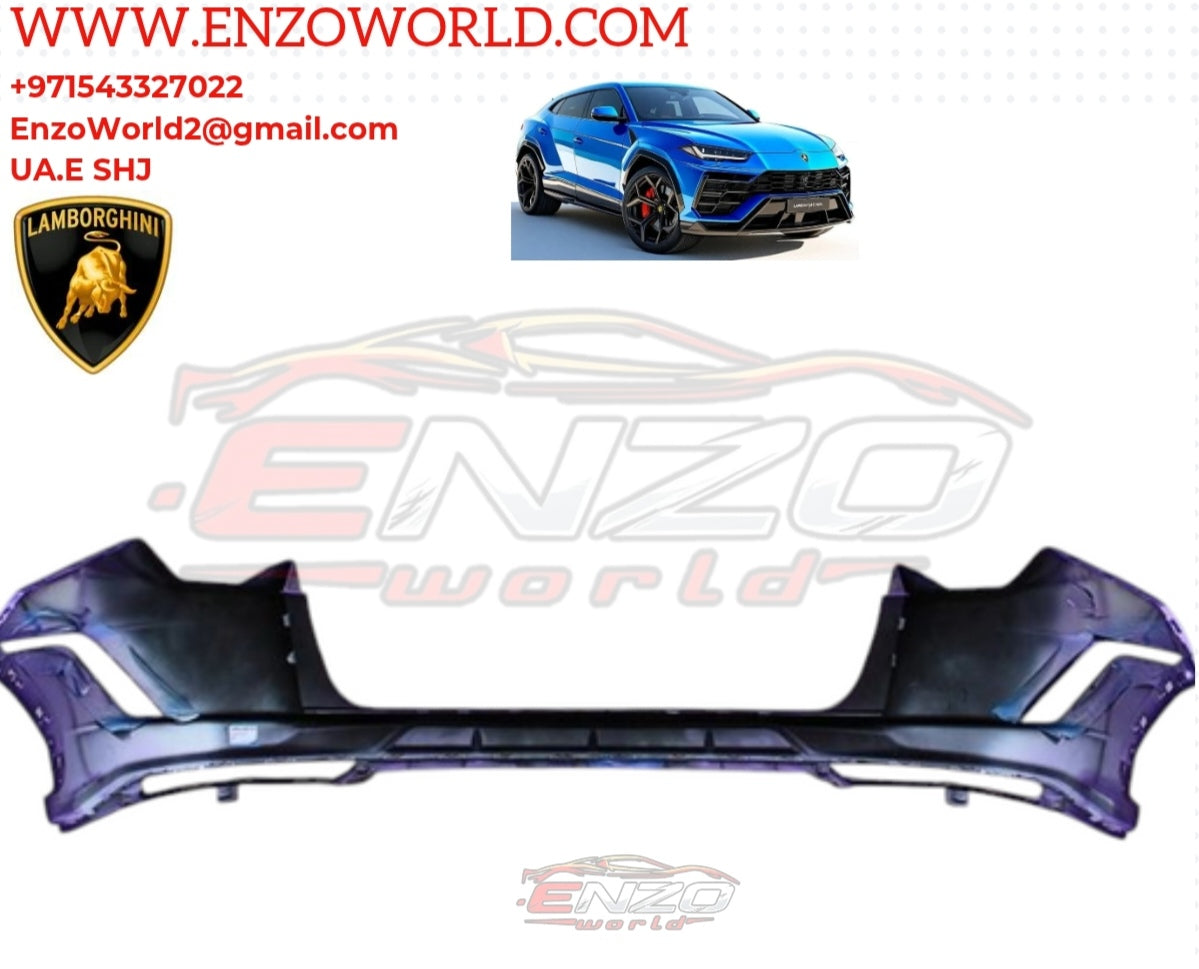 Lamborghini Urus Performante Rear Bumper OEM :4ML807511C