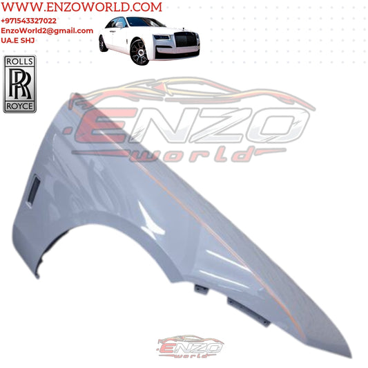 Rolls Royce Ghost 2022 Front Fender R /H