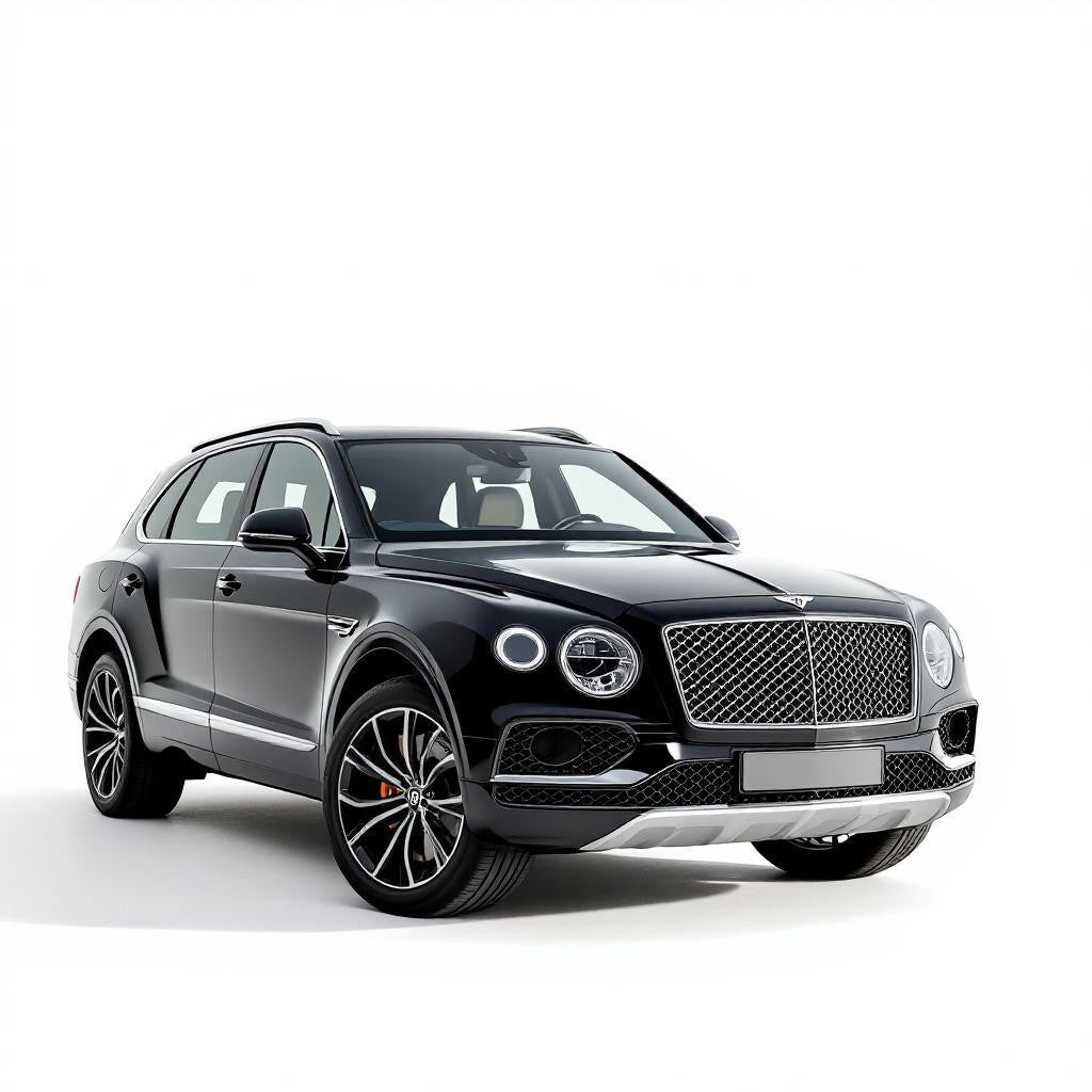 Benetly Bentayga
