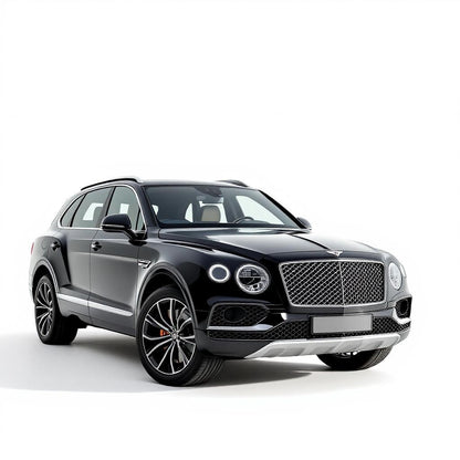 Benetly Bentayga