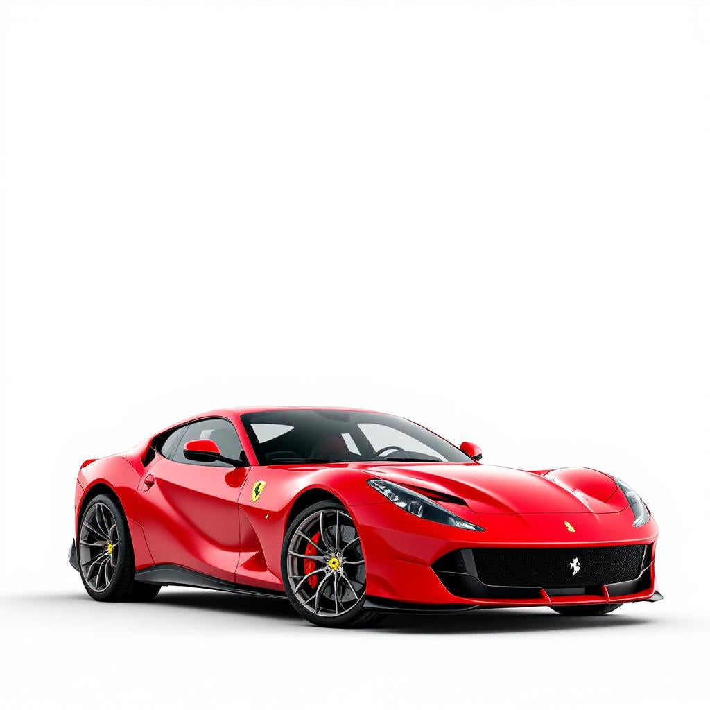 Ferrari 812