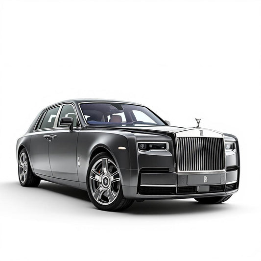 Rolls Royce Phantom