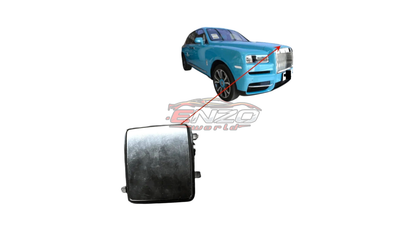 Rolls Royce Cullinan