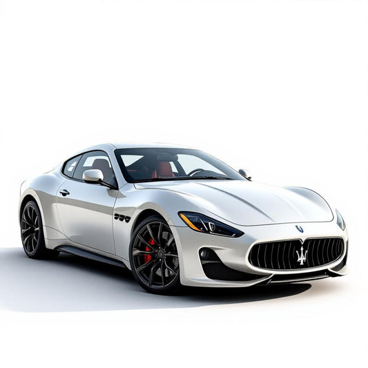 Maserati Gran Turismo