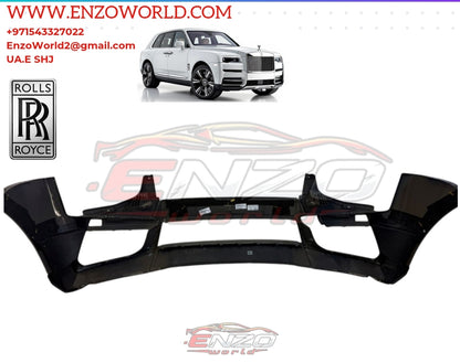 Rolls Royce Cullinan 2025 Front Bumper OE : 8071573