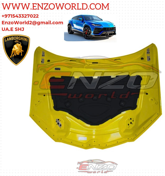 Lamborghini Urus Hood Bonnet original