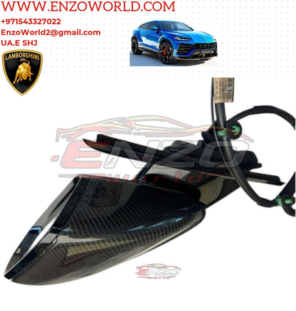 Lamborghini Urus Exterior Mirror R/H
