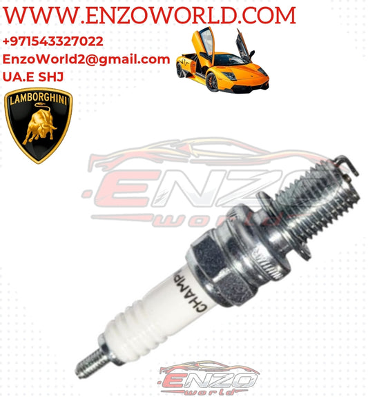 Lamborghini Murcielago Spark Plugs OME : 0016003036