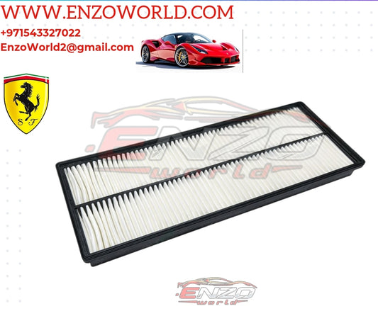 Ferrari 488GTB-Spider Engine Air FILTER OEM:312530