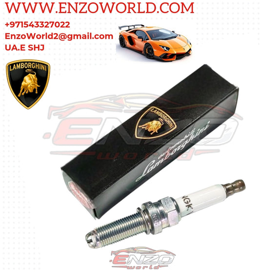 Lamborghini Aventador Spark Plug OEM: 470905619C