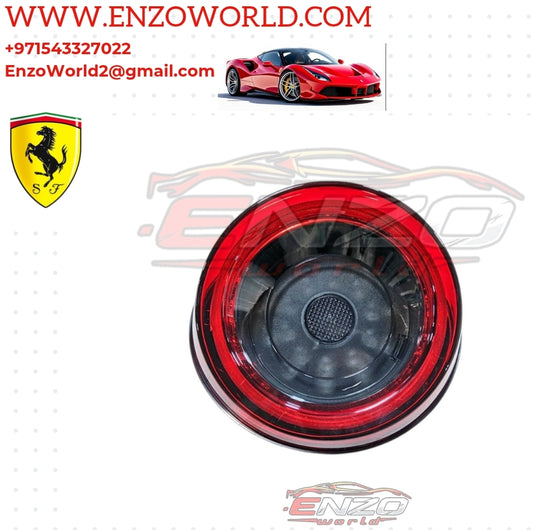 Ferrari 488 R/H Tail Lamp OME : 797465