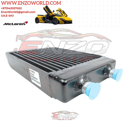 MCLAREN P1 CLUTCH OIL COOLER PACK OE:12F050CP