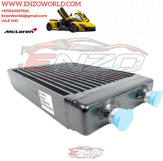 MCLAREN P1 CLUTCH OIL COOLER PACK OE:12F050CP
