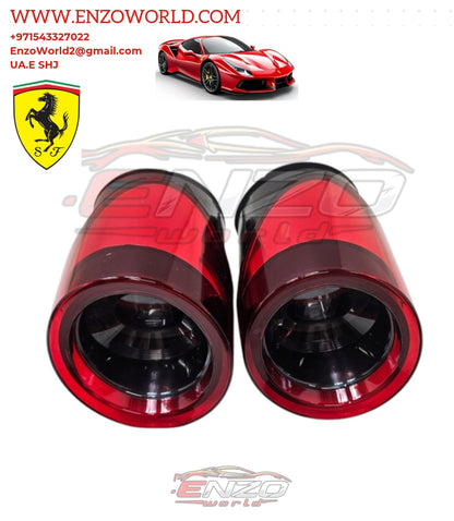 Ferrari Rear Till Lights L /H