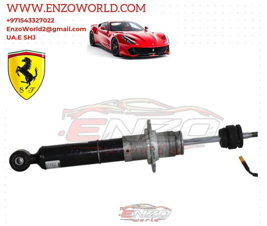Ferrari 812 Front Shock Absorber R/H