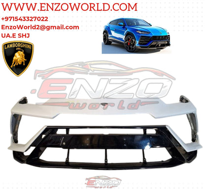 Lamborghini Urus S Performante OEM:4ML807437