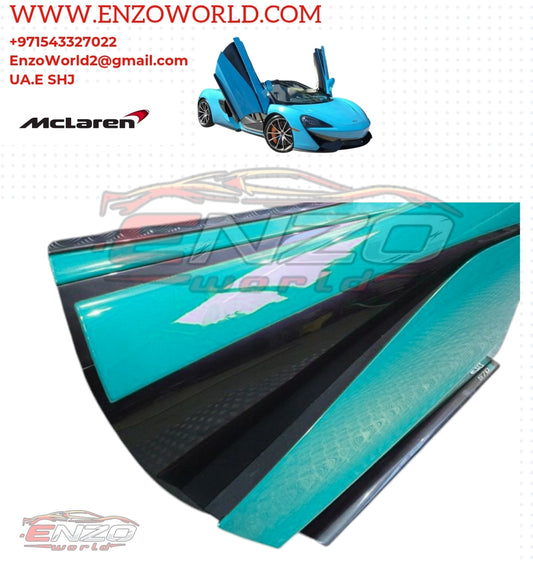 Mclaren 570S Front Door R/H