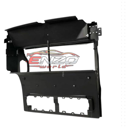 Rolls Royce Cullinan air Duct Water tank Upper Blastc Hood OME :  51747450776