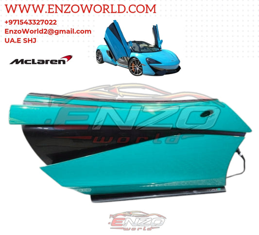 Mclaren 570S Front Door R/H