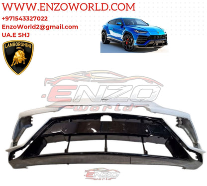Lamborghini Urus S Performante OEM:4ML807437