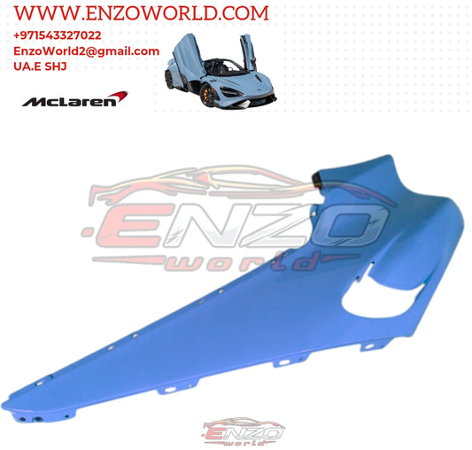 Mclaren 765LT Front Fender L/H OE