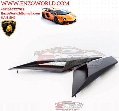 Lamborghini Aventador SV Body Kit package