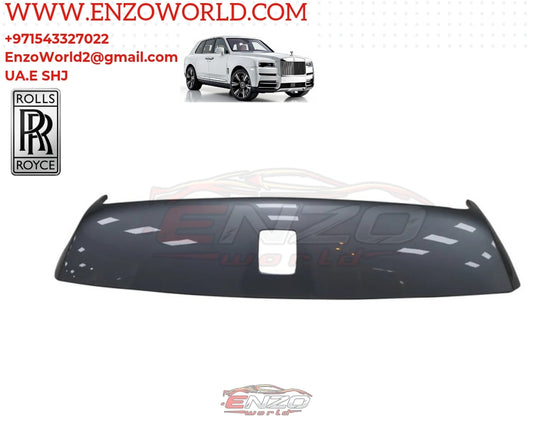 Rolls-Royce Cullinan Frame Radiator Grill OEM : 51117448908