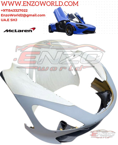 Mclaren 720S Front End Package OE