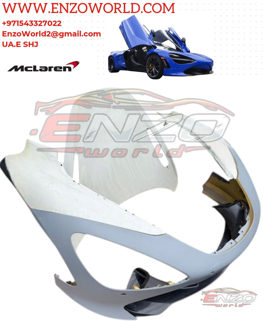 Mclaren 720S Front End Package OE