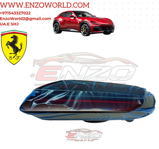 Ferrari Purosangue F175 Rear Till Lights L/H