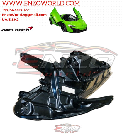 Mclaren 650S Front Headlight L/H OE