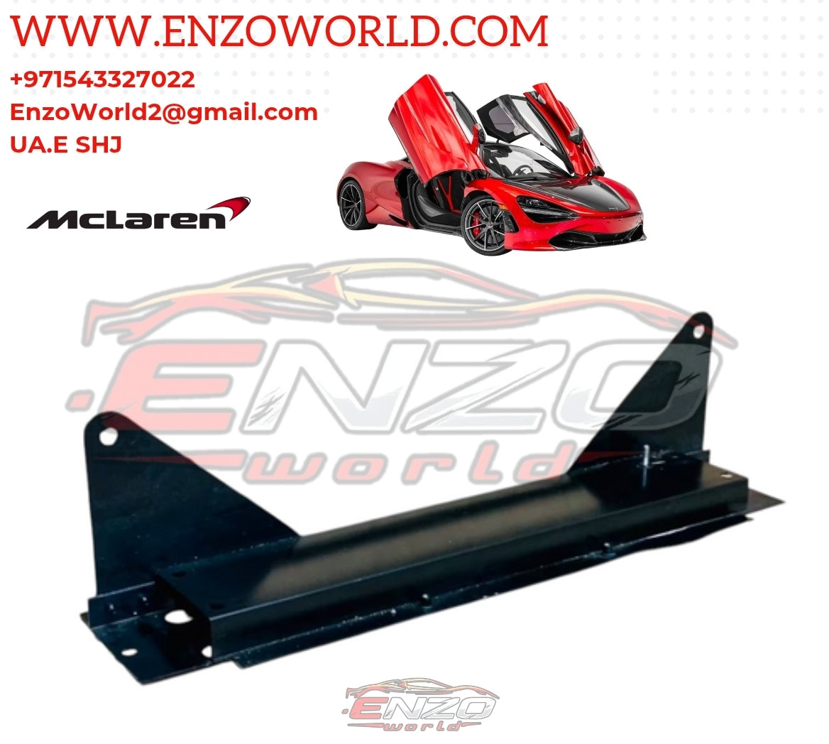 Mclaren 720S Rear Support CARRIER OE: 14AA942CP02