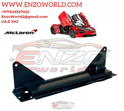 Mclaren 720S Rear Support CARRIER OE: 14AA942CP02