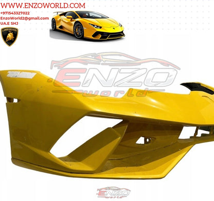Lamborghini Huracan Performante Front Bumper OEM:4T0807437
