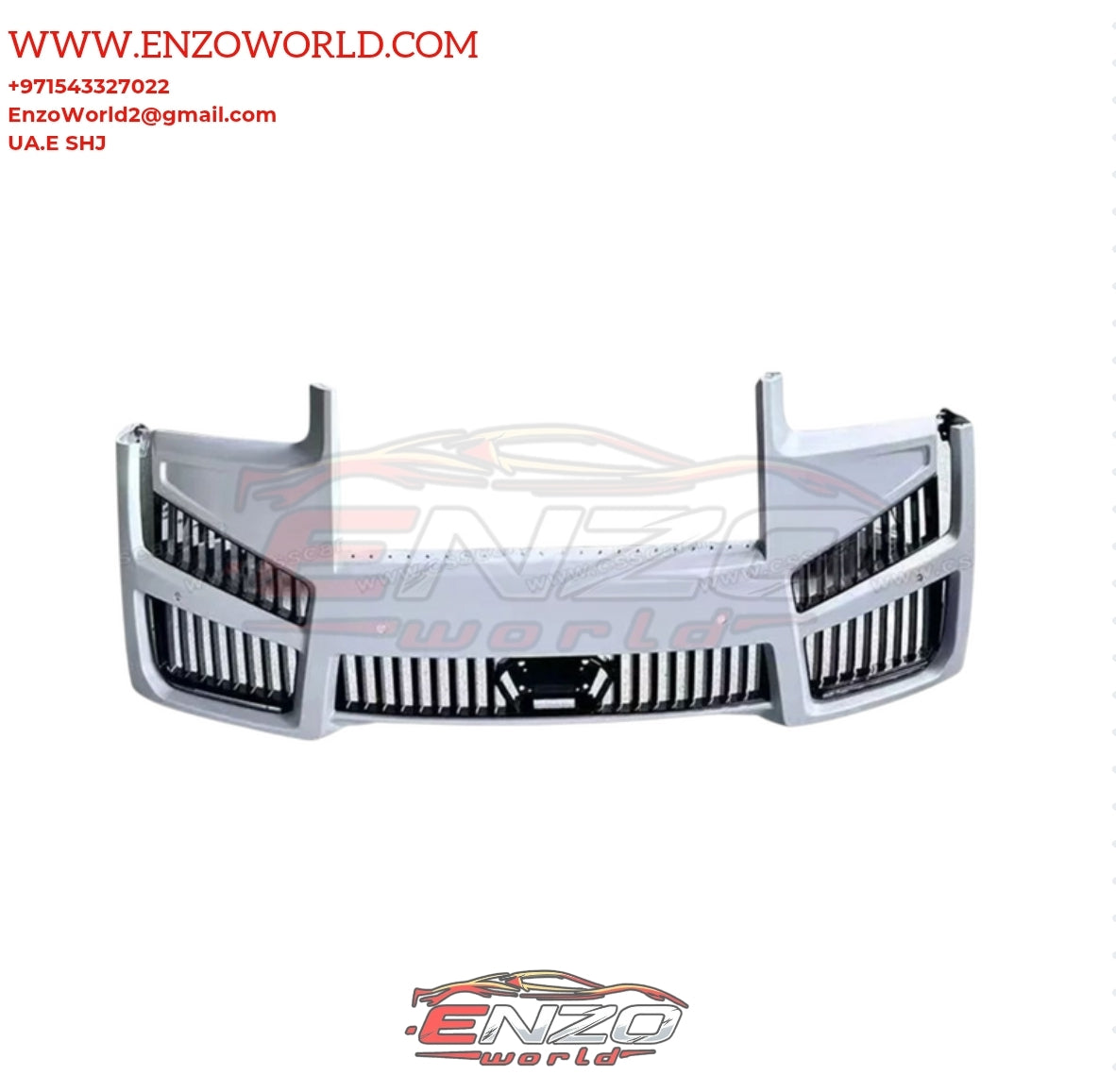 Mansory Style Dry Carbon Fiber Body Kit for Rolls Royce Cullinan Front Bumper, Hood, Front Lip, Fender Side Skirts and Wheel Eyebrow Bodykit