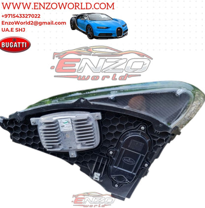 Bugatti Chiron Super sport 300+ Headlights SET